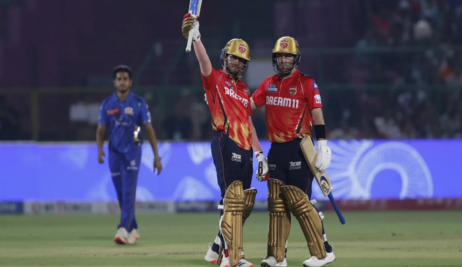 आईपीएलको दोस्रो क्वालिफायरमा आज पन्जाब किंग्स र मुम्बई इन्डियन्स भिड्दै
