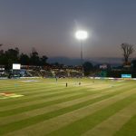 कप्तानद्वय केसी र साह भन्छन्– पहिलो पटक फ्लड लाइटमा खेल्न पाउँदा खुसी लागेको छ